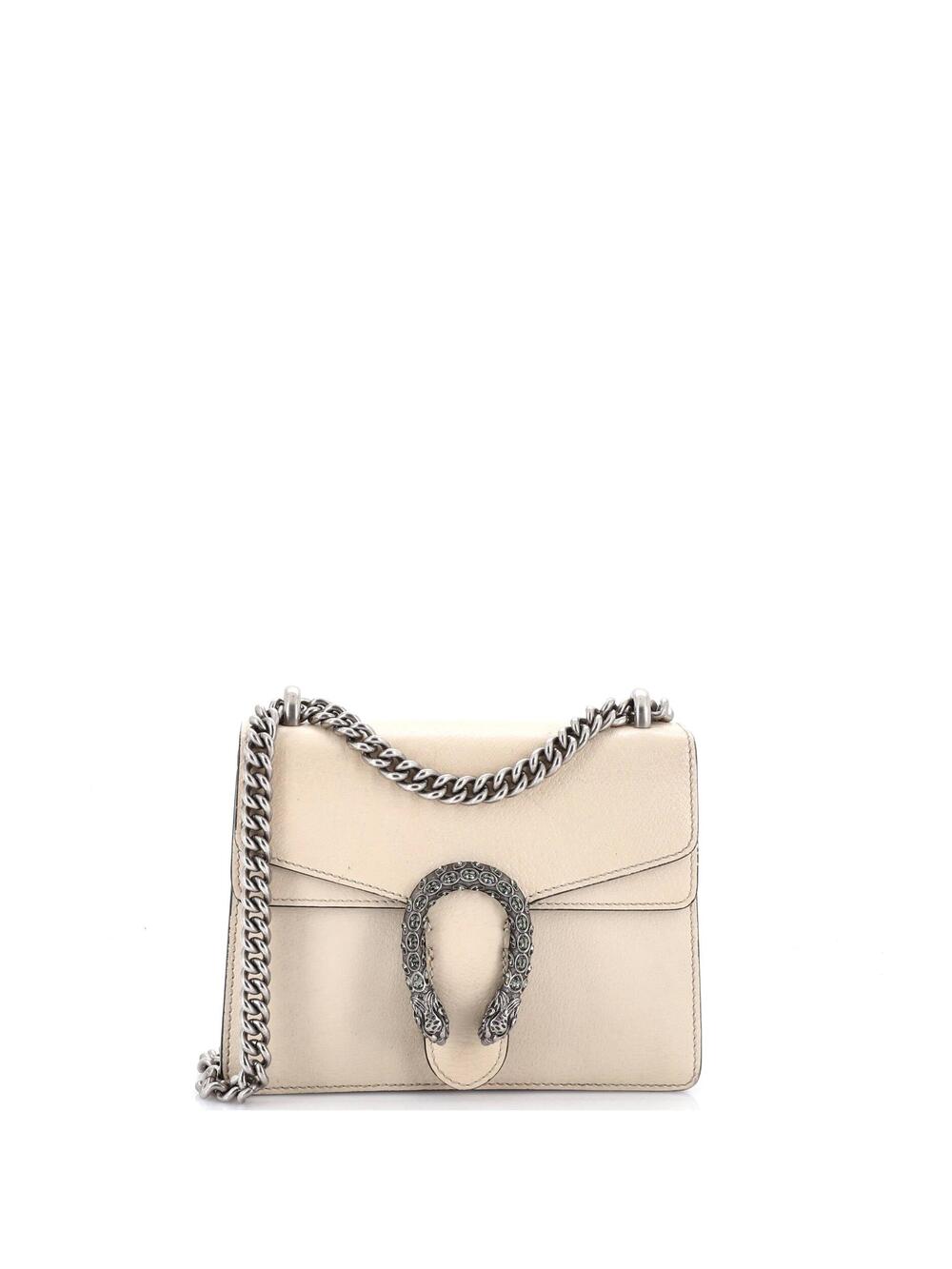 Gucci Dionysus Bag Leather Mini #249335G14B
